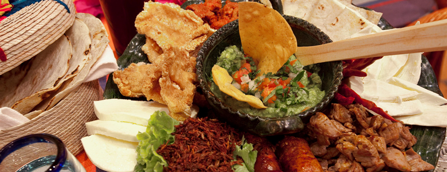 Oaxaca presenta su amplia y rica oferta turística en Fitur 2023